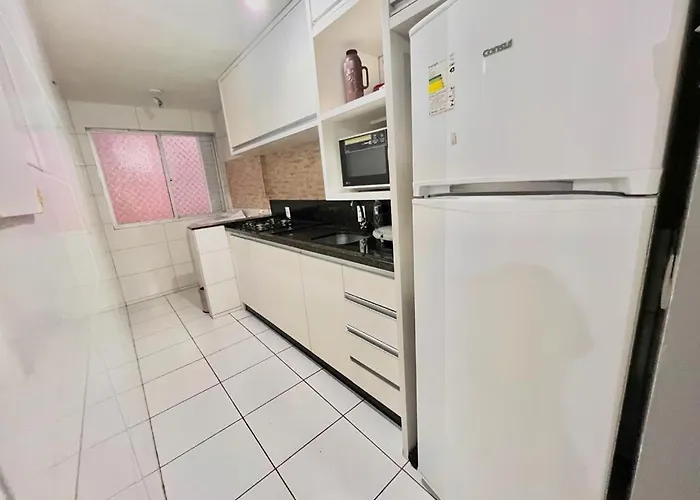 Apartamento Top