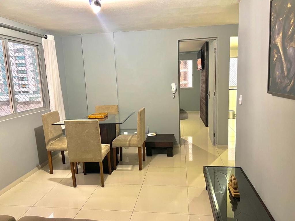 Apartamento Top Apartamento Balneário Camboriú