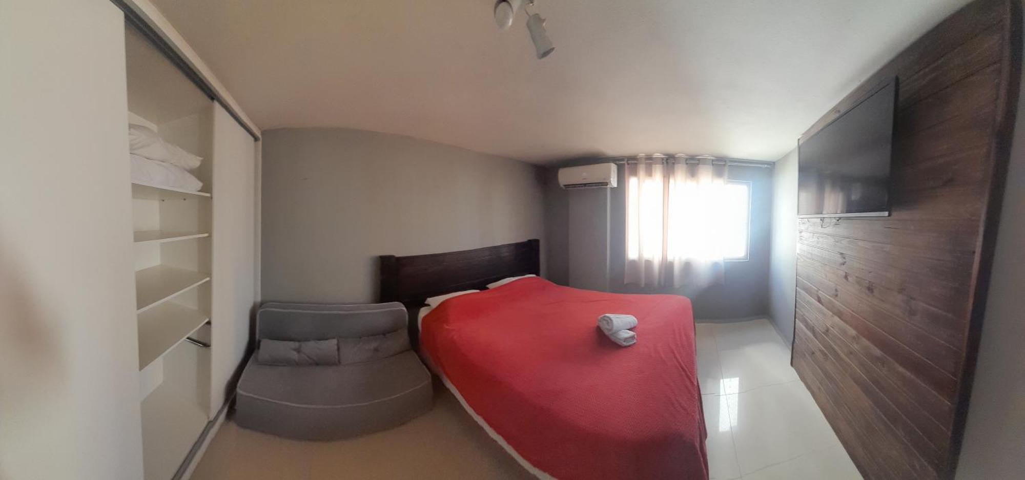 Apartamento Top Apartamento Balneário Camboriú